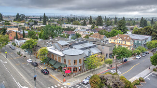 More details for 1600 Shattuck Ave, Berkeley, CA - Office for Lease