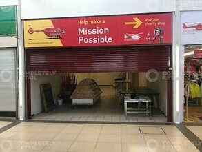 High St, West Bromwich for lease Building Photo- Image 1 of 2