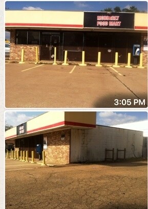 More details for 310 S Mobberly Ave, Longview, TX - Retail for Lease