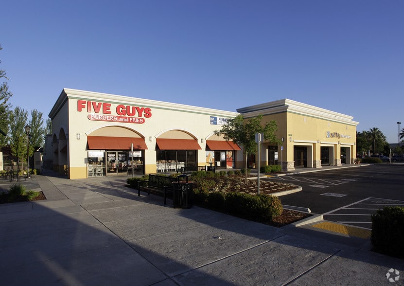 4640-4726 Natomas Blvd, Sacramento, CA for lease - Primary Photo - Image 3 of 7