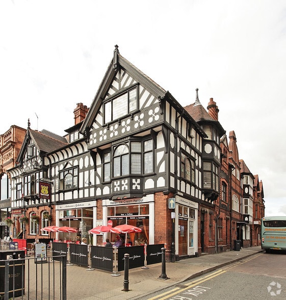 47 Northgate St, Chester for sale - Primary Photo - Image 1 of 1