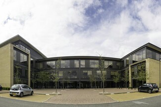 More details for 1 Seebeck Pl, Milton Keynes - Office for Lease