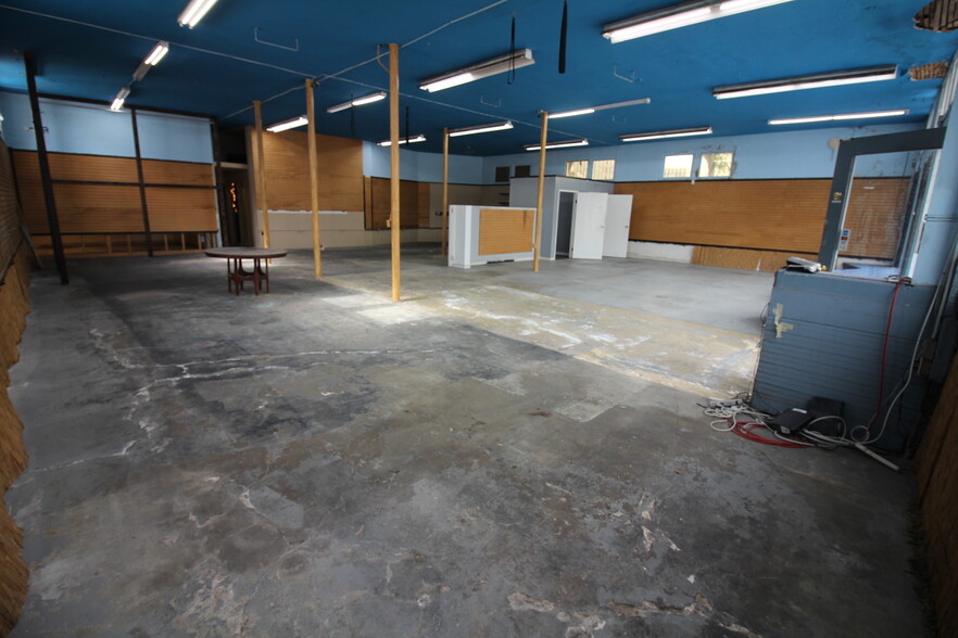 3780 Mission Blvd, San Diego, CA for lease - Interior Photo - Image 3 of 32