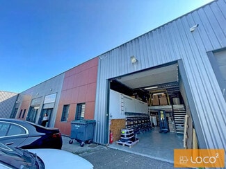 More details for 2-3 Allée De Longueterre, Montrabé - Flex for Lease