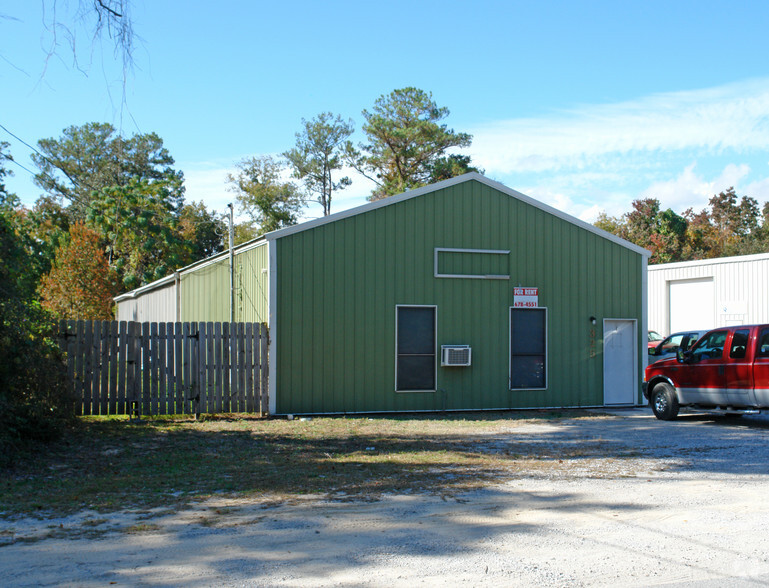 325 Cedar Ave S, Niceville, FL for lease - Building Photo - Image 2 of 4