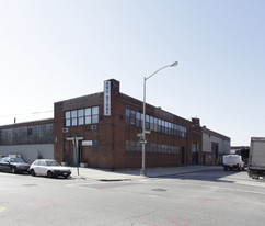 Development Opportunity in Greenpoint - Warehouse