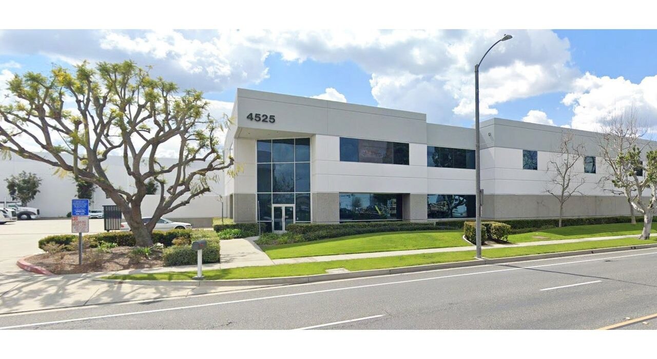 4525 Schaefer Ave, Chino, CA 91710