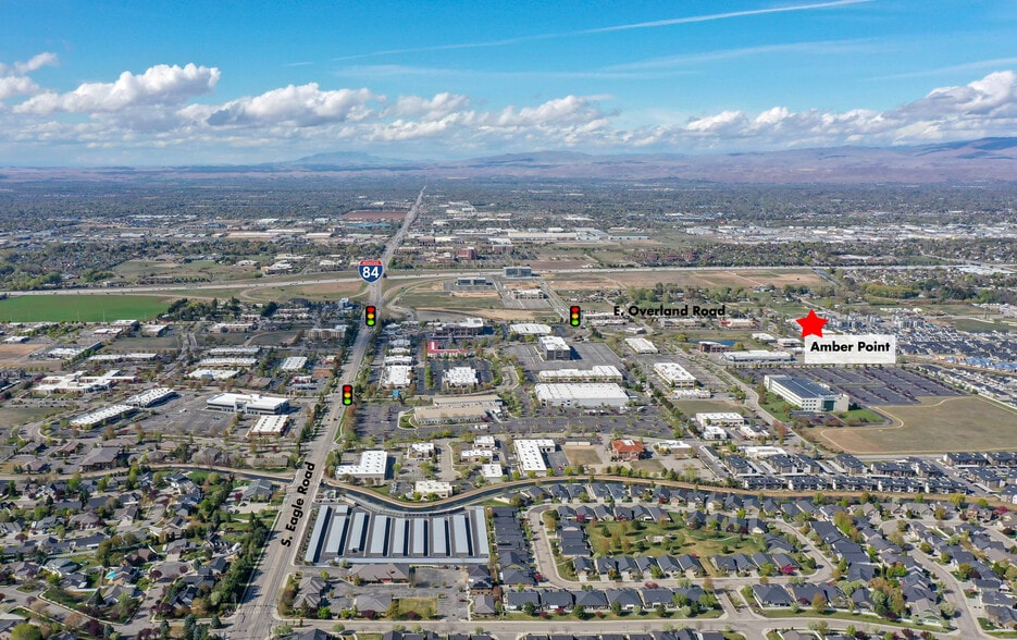 1620 S Topaz Way, Meridian, ID for lease - Building Photo - Image 3 of 3