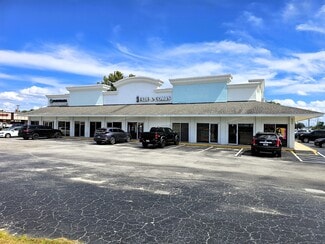 More details for 999 Blanding Blvd, Orange Park, FL - Retail for Lease