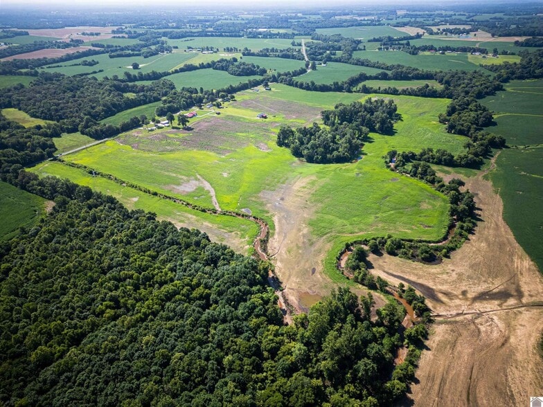 County Line Rd, Kevil, KY for sale - Building Photo - Image 2 of 6