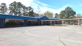 More details for 25 Sheraton Dr, Little Rock, AR - Specialty for Sale