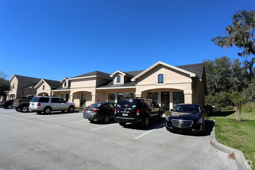 190 Fitzgerald Rd, Lakeland, FL 33813 Office for Lease