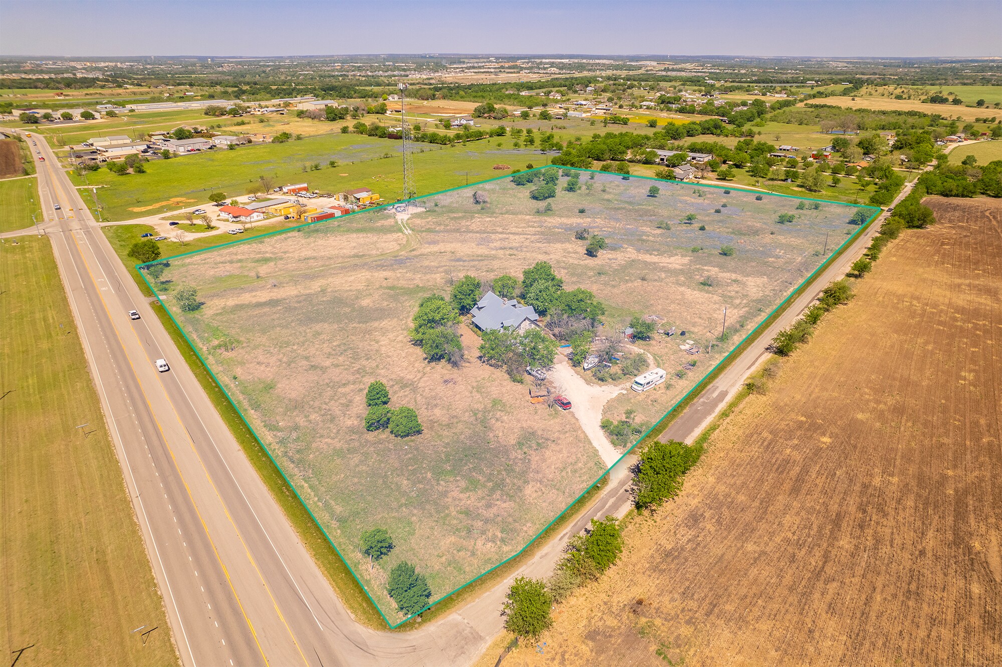 51 Windy Hill Rd, Georgetown, TX for sale Building Photo- Image 1 of 1