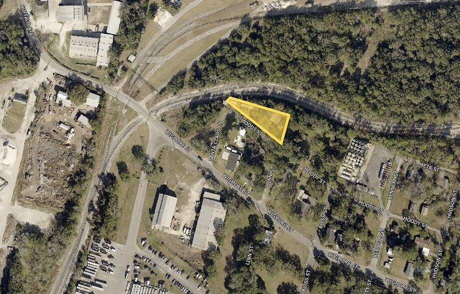 1055 Scotland Rd, Havana, FL for sale - Primary Photo - Image 1 of 14