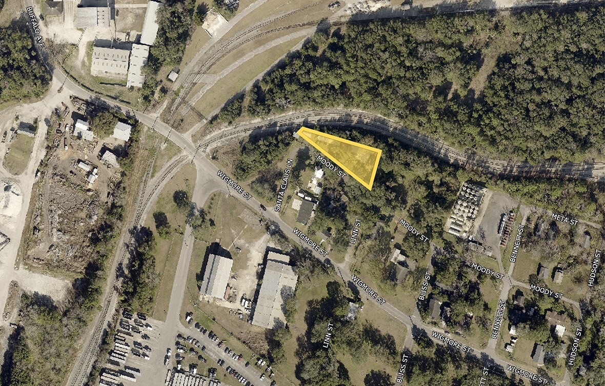 1055 Scotland Rd, Havana, FL for sale Primary Photo- Image 1 of 15