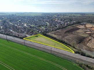 More details for 11 Learmans Way, Copmanthorpe - Land for Sale