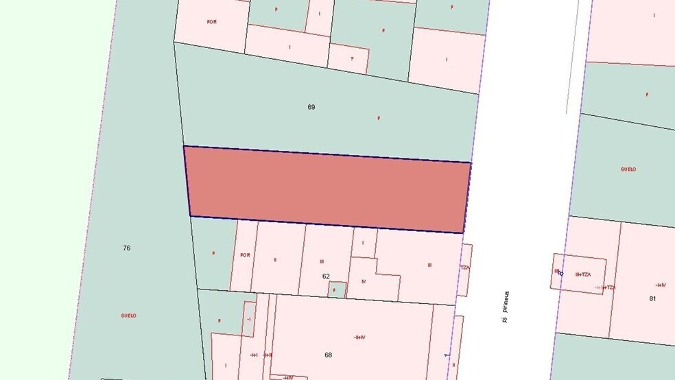 Land in Torrefarrera for sale - Building Photo - Image 2 of 6