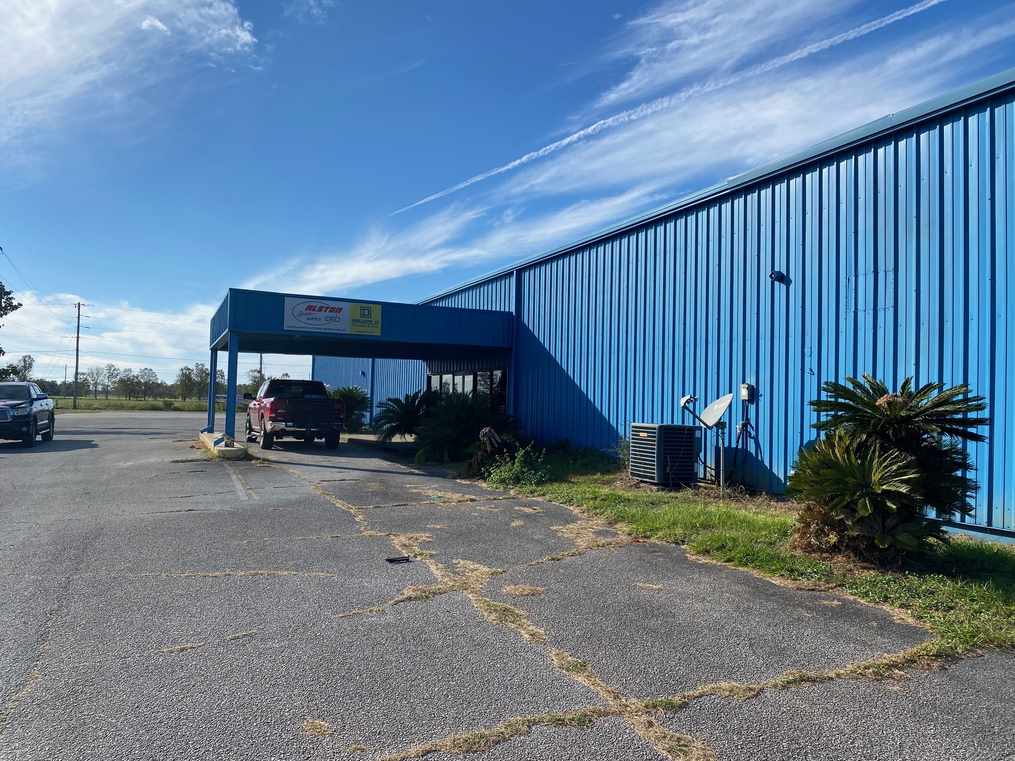 1000 S Mckenzie St, Foley, AL for sale Building Photo- Image 1 of 1