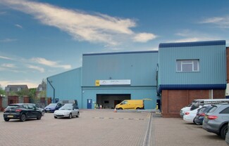 More details for Revival St, Walsall - Industrial for Lease