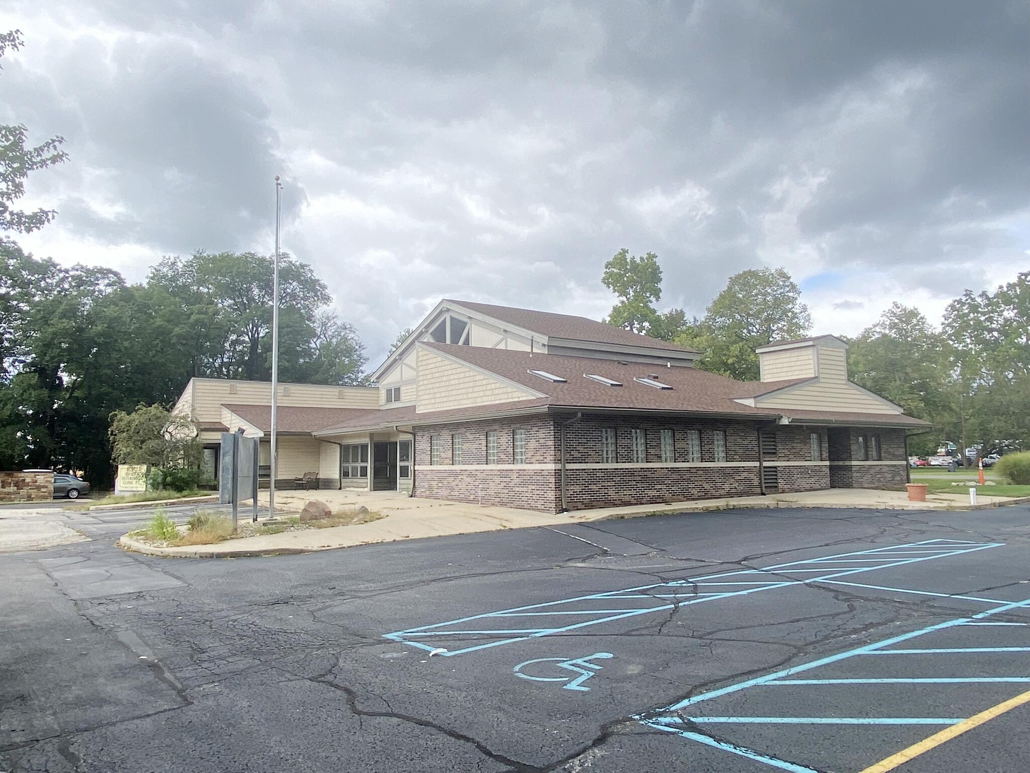 12555 SR 23 SR 23, Granger, IN for sale Building Photo- Image 1 of 20