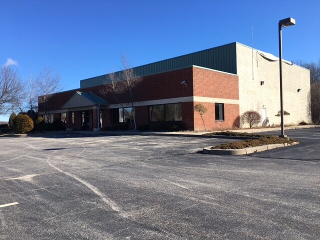 15 Centre of New England Blvd, Coventry, RI for sale - Building Photo - Image 1 of 1