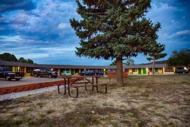 10301 Santa Fe Trail Dr, Trinidad, CO for sale Primary Photo- Image 1 of 1