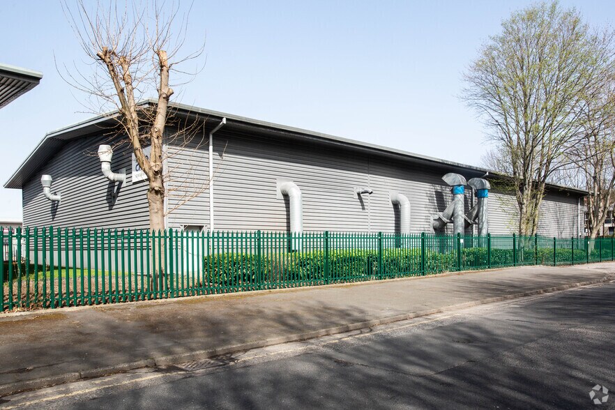 Earlsway, Gateshead for lease - Building Photo - Image 1 of 1