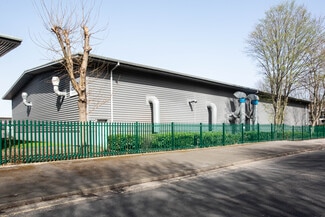 More details for Earlsway, Gateshead - Industrial for Lease