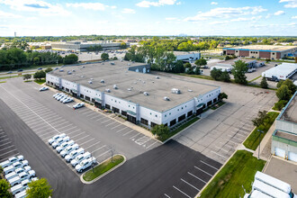 3225 Neil Armstrong Blvd, Eagan, MN - aerial  map view - Image1