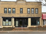 Van-Howe Bldg - Storefront Property
