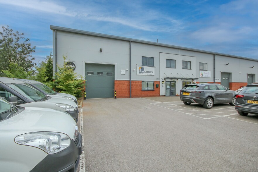 Campbells Meadow, Kings Lynn for lease - Primary Photo - Image 1 of 18