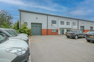 More details for Campbells Meadow, Kings Lynn - Industrial for Lease