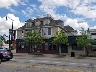 More details for 3866 Rocky River Dr, Cleveland, OH - Retail for Lease