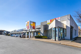 More details for 1946-1990 Boul Le Corbusier, Laval, QC - Retail for Lease