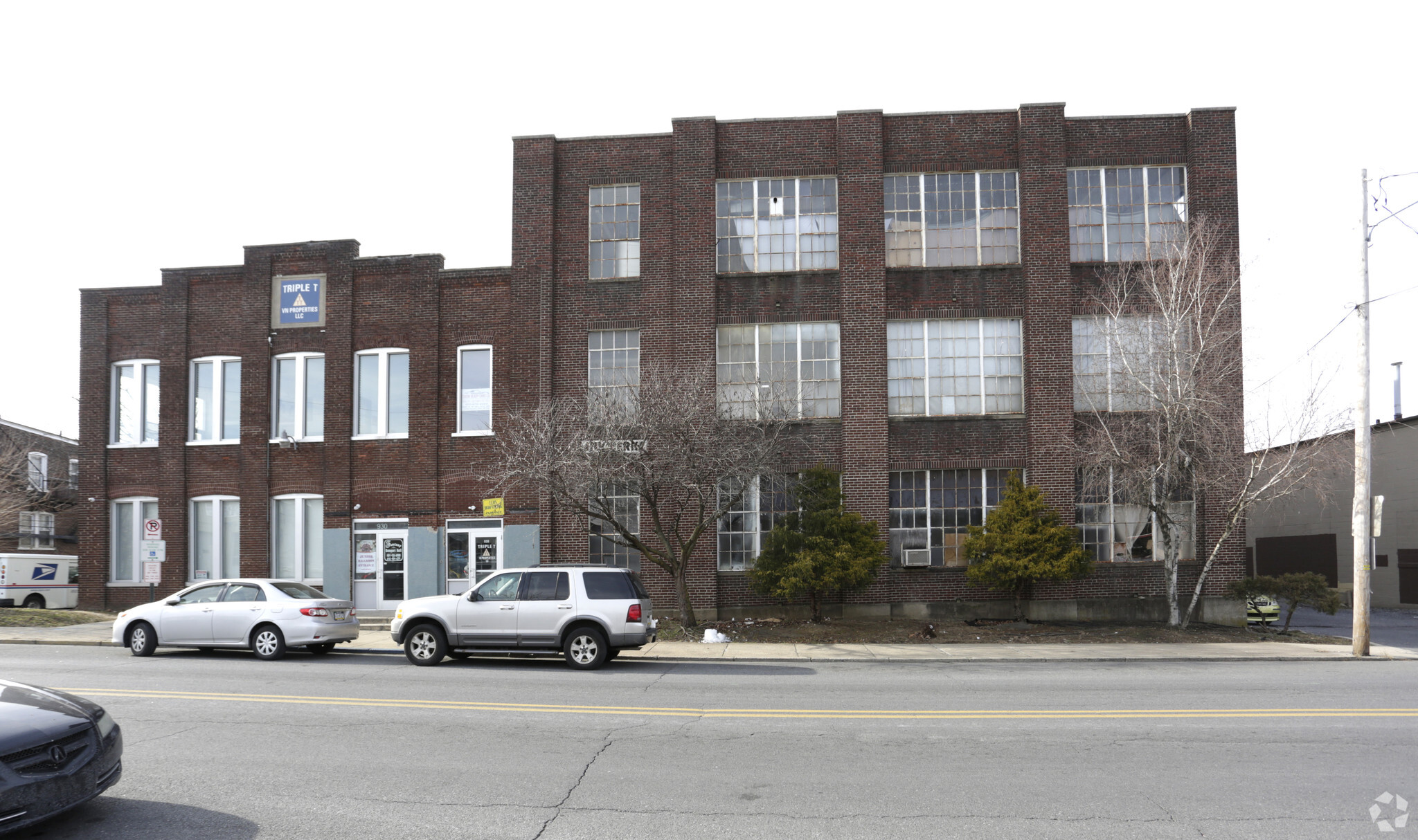 928-936 N 4th St, Allentown, PA for lease Primary Photo- Image 1 of 20