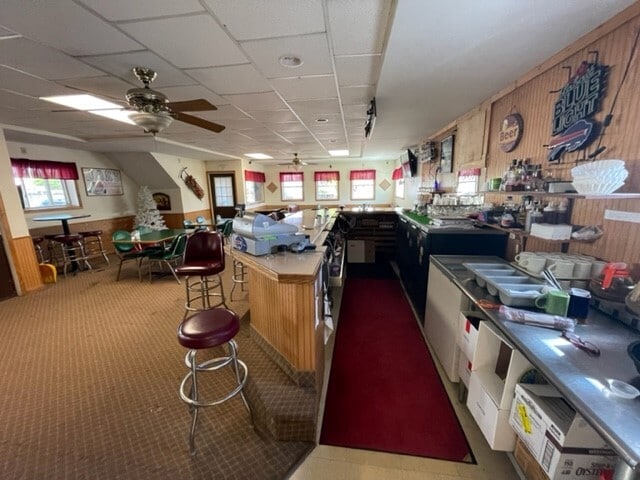 712 Wayne St, Olean, NY for sale - Interior Photo - Image 2 of 14