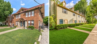 More details for 4600 Gaston & 1221 Abrams – Multifamily for Sale, Dallas, TX
