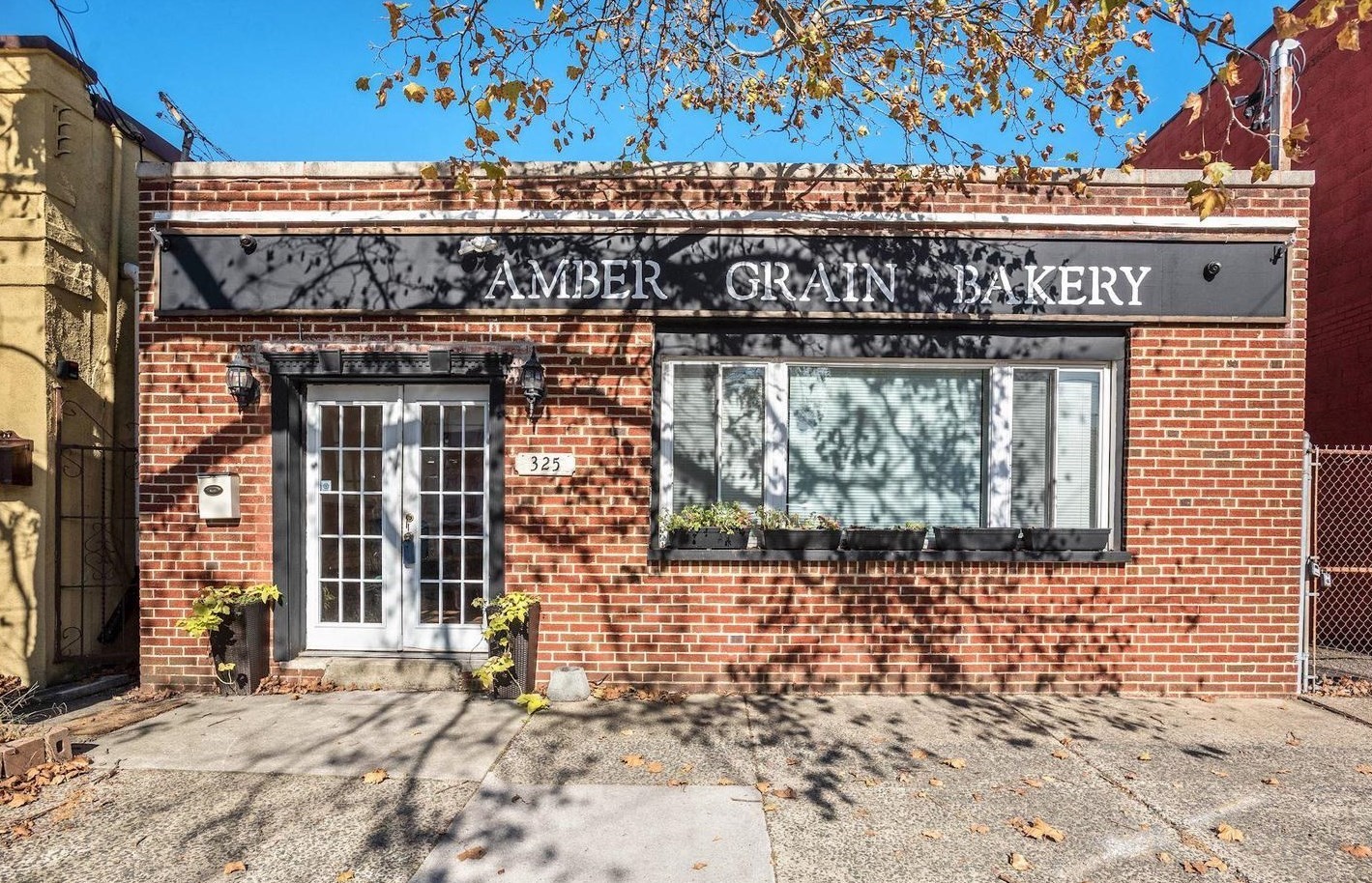 325 Haddon Ave, Collingswood, NJ for sale Primary Photo- Image 1 of 1