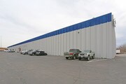 6400 Broadway Distribution Center - Fulfillment Center