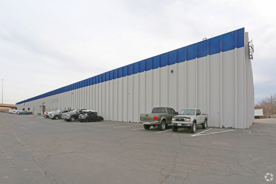 6400 Broadway, Denver, CO for lease - Primary Photo - Image 1 of 14