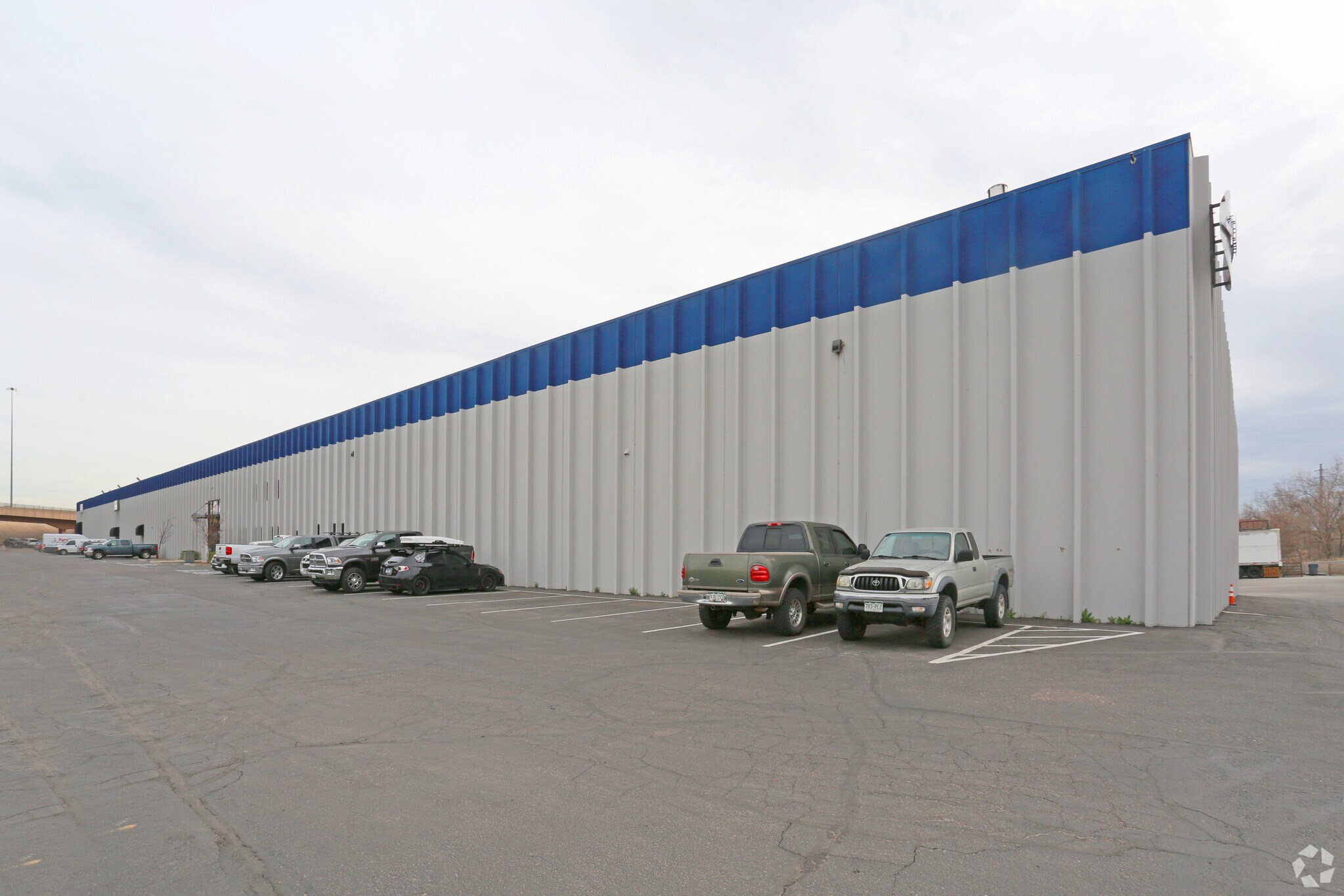 6400 Broadway, Denver, CO for lease Primary Photo- Image 1 of 15