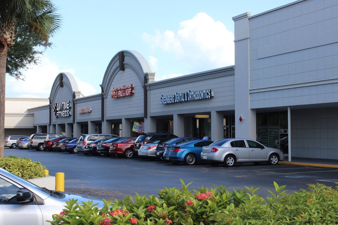 458655 W Brandon Blvd, Brandon, FL 33511 Clayton Plaza