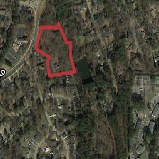 517 Buck Jones Rd, Raleigh, NC 27606