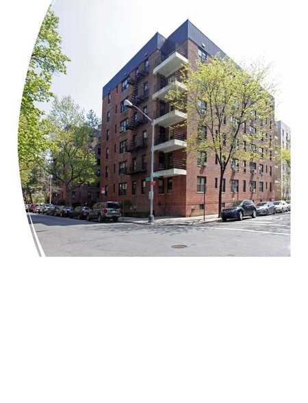 180 West 255th Street, Bronx, NY for sale - Building Photo - Image 1 of 1