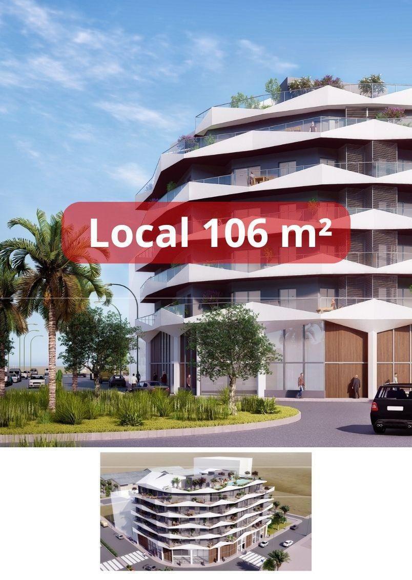 Retail in Alzira for sale Building Photo- Image 1 of 3