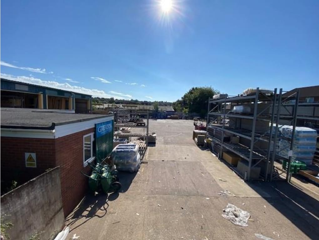 Magnus, Tamworth for sale Building Photo- Image 1 of 1