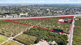 More details for 3043 North Ave, Modesto, CA - Land for Sale