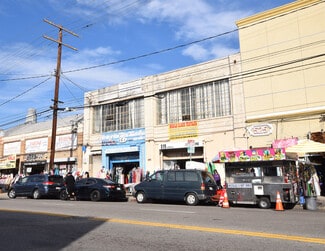 More details for 517-519 E 9th St, Los Angeles, CA - Industrial for Lease