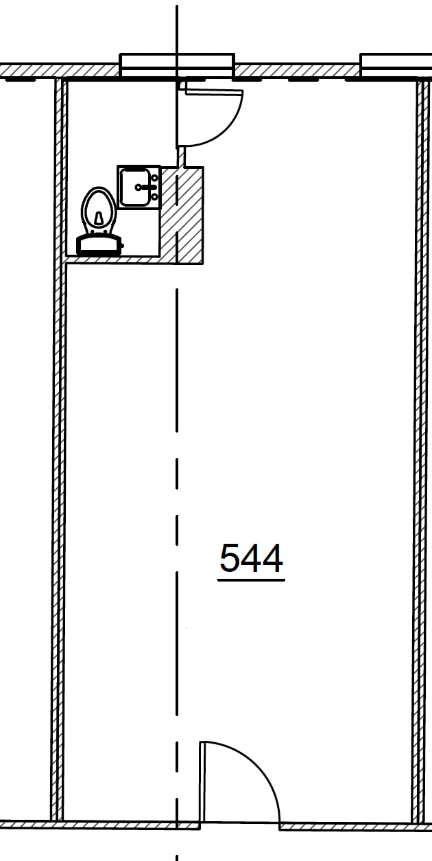 1481 S King St, Honolulu, HI for lease Building Photo- Image 1 of 1