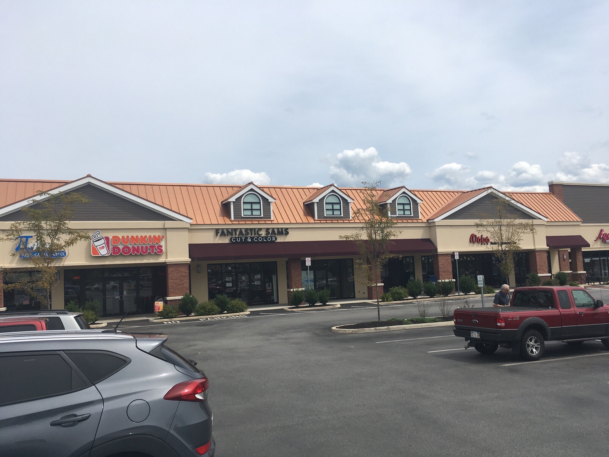 18 Boston Rd, Chelmsford, MA 01824 Retail for Lease
